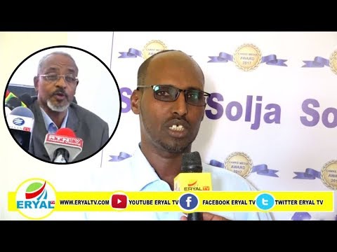 Gudoomiyaha Solja Oo Ka Jawaabay Warqad Kasoo Baxday Wasaarada Warfaafinta Somaliland.