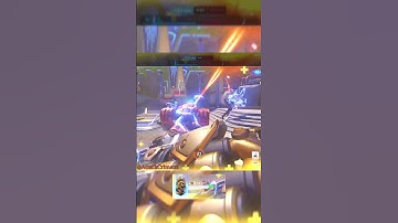 [OW2] Training my Doomfist in QP