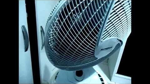 Arduino - Ligando Ventilador com Controle Remoto