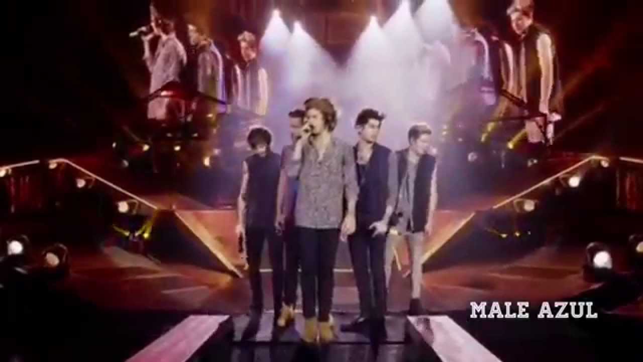 «One Direction» | Once in a Lifetime - YouTube