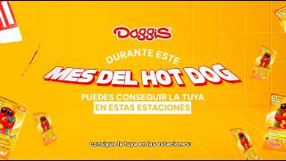 Lanzamos la nueva Bip! x Doggis