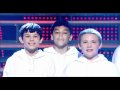 Libera - Orinoco Flow -Live- {With Lyrics}