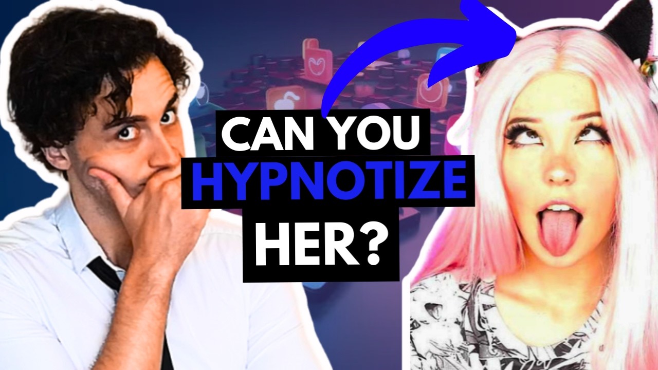 Можно ли по-прежнему гипнотизировать женщин в 2026 году? (Несмотря на социальные сети)