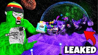 Gorilla Tag's NEW Map is INSANE... (LEAKED)
