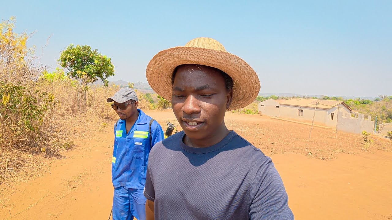 Saímos de Casa para Cumprir uma Missão Especial na Comunidade