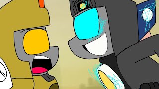 Skibidi Toilet Multiverse 06 In A Nutshell