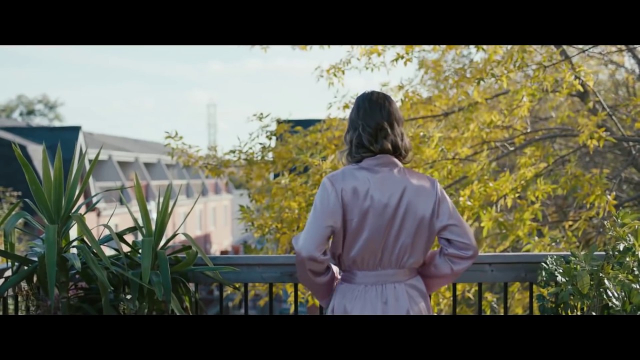  BELOW HER MOUTH Trailer (2017) Drama
