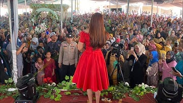 Rara LIDA Off Air Bonot Desa Lais Utara Kab Musi Banyuasin