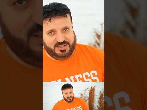 انسي فكرت انتي مهمة حسام الحلبي