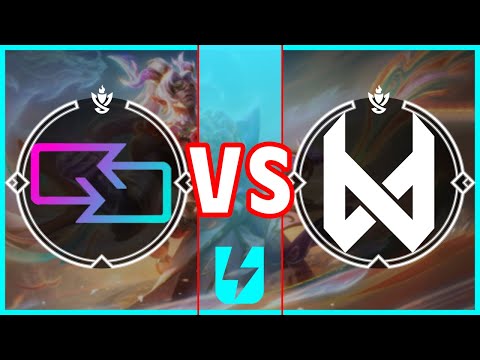 B2TG vs DV1 | ULTRALIGA | BO1 | HIGHLIGHTS