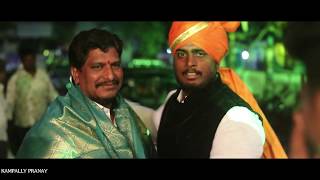 Baghlingampally Badshah Raviteja Rashamshetty Visarjan Kampally Pranay Presents