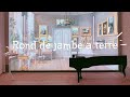 [Ballet Piano] Rond de jambe à terre - Piano Music for Ballet Class