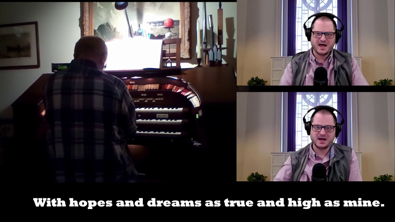 This is my song (Hymn of Peace) - YouTube