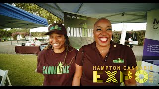 CanXpo Hamptons & Palms Springs Recap!