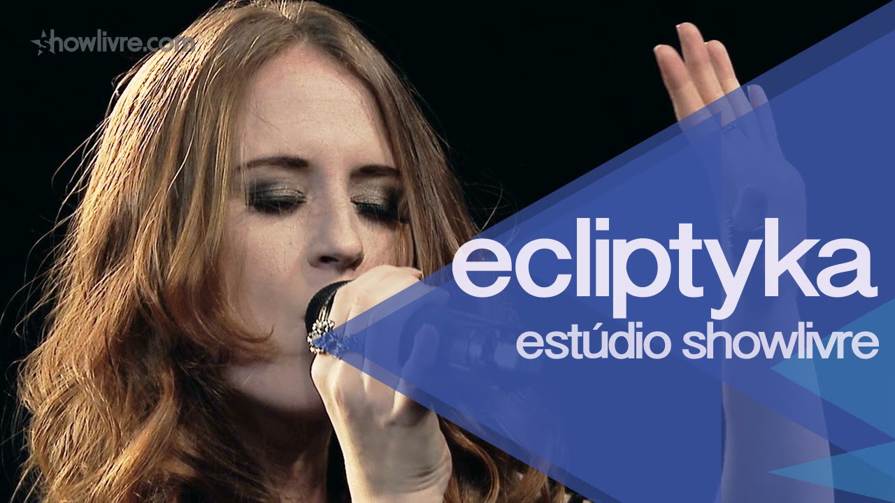 Guarda "Forgotten" - Ecliptyka no Estúdio Showlivre 2014 su YouTube Guarda "Forgotten" - Ecliptyka no Estúdio Showlivre 2014 su YouTube