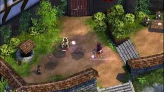 Magicka: Crash to Desktop commentary