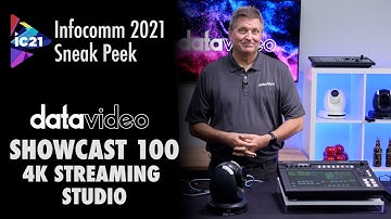 INFOCOMM 21