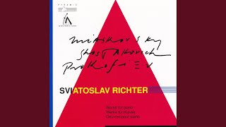 Sonata No. 8: No. 1, Andante dolce