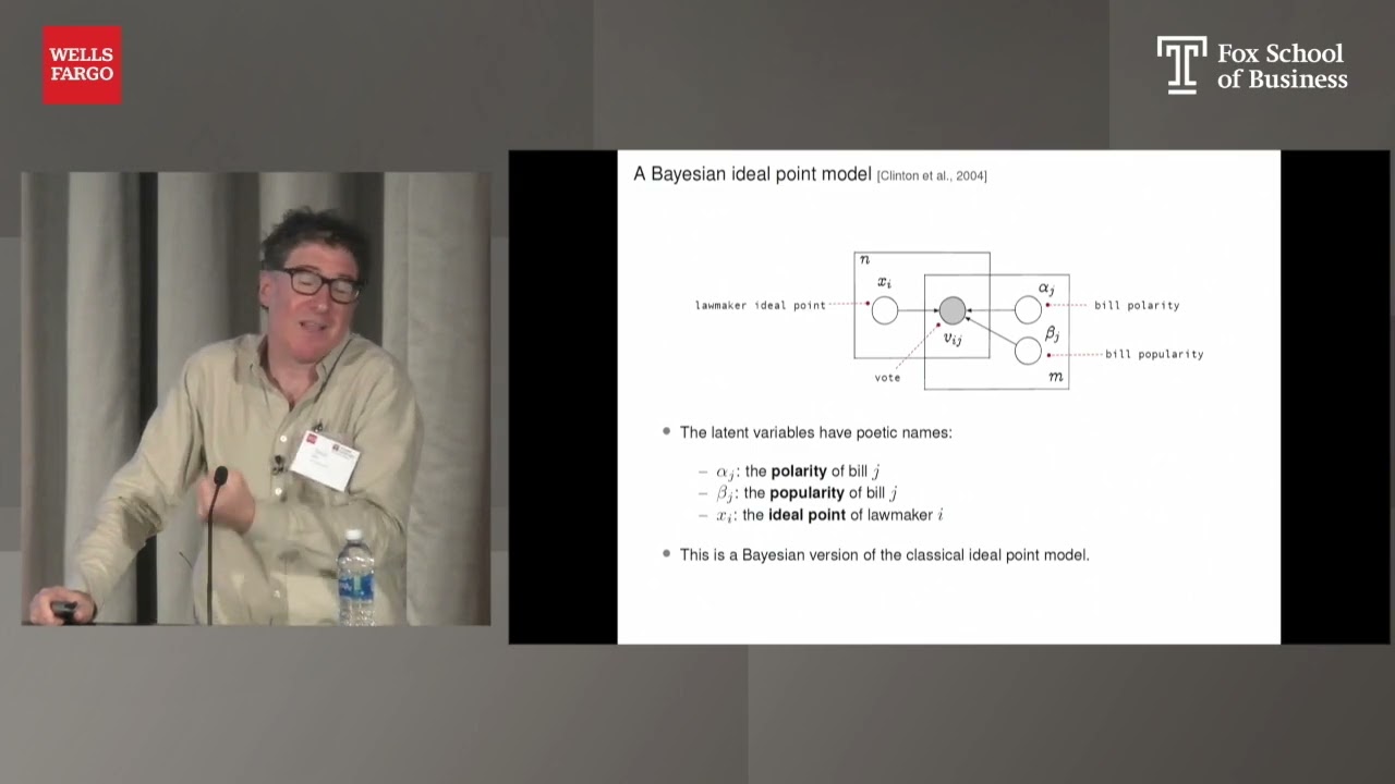 Natural Language Processing and Alternative Data Sources