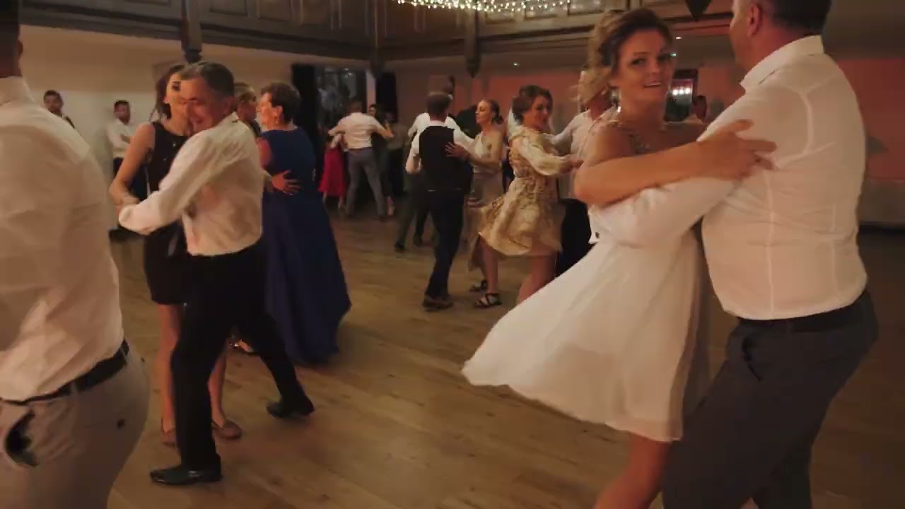 Zespół Tit Bit - Polka scypano - tel. 607 550 498