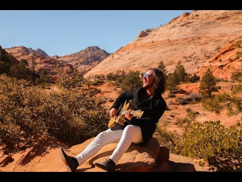 Whilewild - I'M Afraid