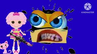 I Jumpscared Peanut Big Top