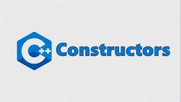 Constructor in C++ || Basic Programming Course in Bangla