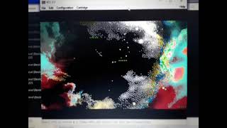 coco3 video scrolling