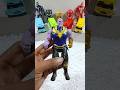 hunting toys Thanos