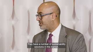 Famous PwC and SAP: Sustainability Net Worth