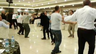 Gölbaşına Vardım - Ankaralılar Oynar