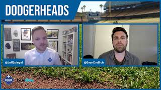 'Winning Fixes Everything' author Evan Drellich talks Dodgers' cheating, Joc Pederson incident