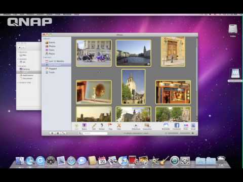 QNAP NAS - Mac-friendly Storage Solutions