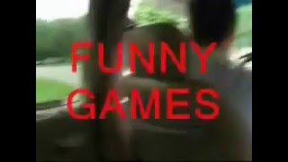Funny Games - AGA Remake