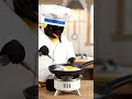 そうはならねぇだろ笑#AI動画 #AIアニメ #AI映像 #生成AI #フードビデオ #料理動画 #動物動画 #AnimalChef #FoodFilm #AIVideo #aigenerated