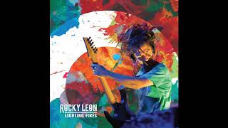 Watch Rocky Leon Burn That Coal feat VZI  Picaro  Dmitry Rekun video