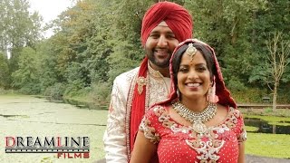 Doli &amp; Pani Varna | Vancouver Videography | Inder &amp; Gary