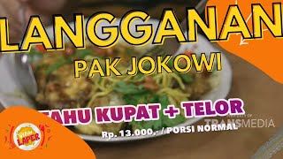 Tahu Kupat Sido Mampr, LEGENDNYA Kuliner Solo Ya Guys !!! | BIKIN LAPER (6/6/22) P2