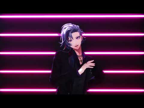 【にじさんじMMD】シュガーヘイト【ROF-MAO】