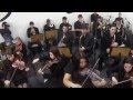 O ESCUDO  VOZ DA VERDADE ( Orquestra Acordes Celestes Blumenau )