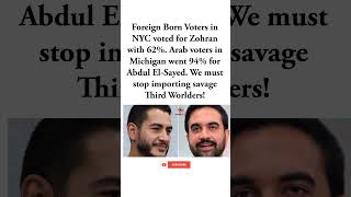 NYC & MICHIGAN VOTING SHOCKWAVE: Are Immigration & Voter Demographics Changing U.S. Politics#nyc
