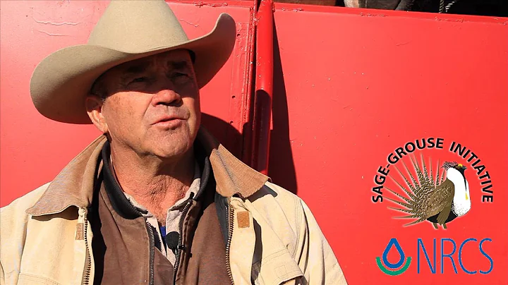 Sage-Grouse Initiative (SGI) - MONTANA