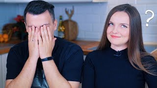 КОГДА ДЕТИ? Вопрос-ответ о свадьбе! КОГДА ДЕТИ? Вопрос-ответ о свадьбе!