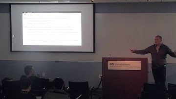 Decreasing Weights Bayesian Nonparametric Mixture Models and their Applications - Ramses Mena Chávez