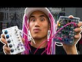 Modular synthesis EXPLAINED