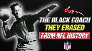 They Buried His Name: The Fritz Pollard Story