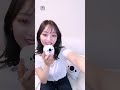 元チーム8の阿部芽唯の胸チラとパンチラと投げキッス 元チーム8の阿部芽唯の胸チラとパンチラと投げキッス