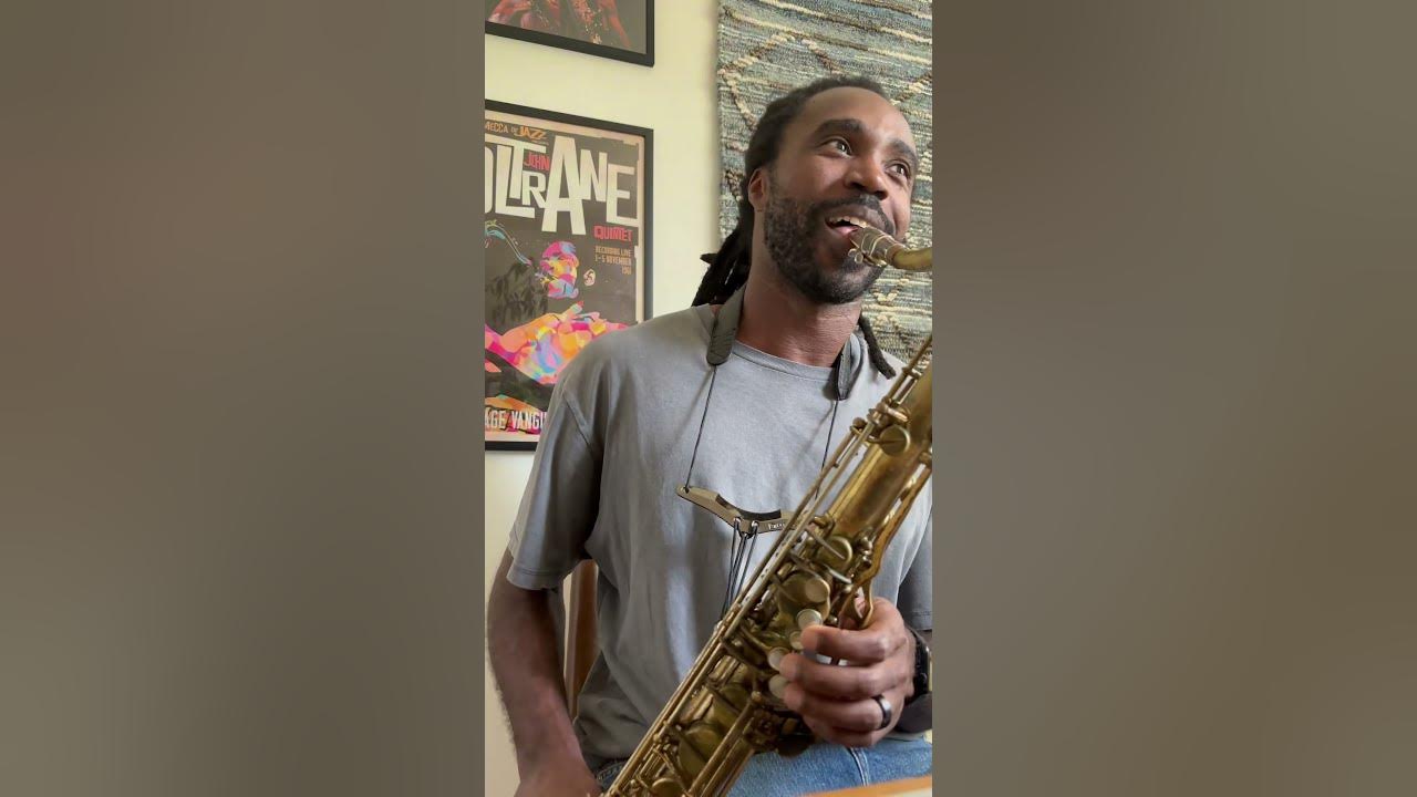 🎷sax solo channeling the great @steviewonder #music #saxophone #jazz #soulfulmusic #zemaudu 🎷sax solo channeling the great @steviewonder #music #saxophone #jazz #soulfulmusic #zemaudu