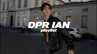 𝐏𝐥𝐚𝐲𝐥𝐢𝐬𝐭 | DPR IAN은 한마디로 퇴폐한 섹시함