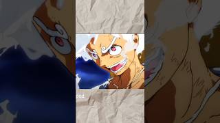 verdad oculta de Luffy que Oda dejó pistas…”🔥🔥😱#luffy #historia #datoscurisos